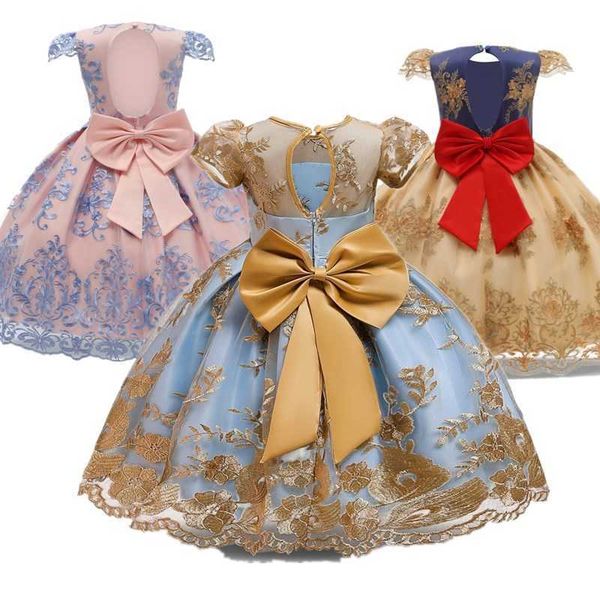 girl's dresses elegant princess wedding evening children's party girls' birthday dress vestido 4 10t g220523, Red;yellow
girl's dresses elegant princess wedding evening children's party girls' birthday dress vestido 4 10t g220523, Red;yellow