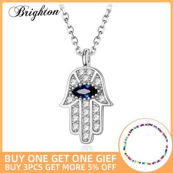 necklaces dorado boho blue eye real 925 sterling silver zircon hamsa hand of fatima lady crystal pendant jewelry choker vintage necklace
necklaces dorado boho blue eye real 925 sterling silver zircon hamsa hand of fatima lady crystal pendant jewelry choker vintage necklace