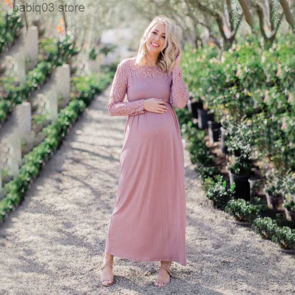 maternity dresses 2022 autumn lace pregnancy dress long sleeve maternity gown nursing dresses clothes plus pregnant woman vestidos baby show, White
maternity dresses 2022 autumn lace pregnancy dress long sleeve maternity gown nursing dresses clothes plus pregnant woman vestidos baby show, White