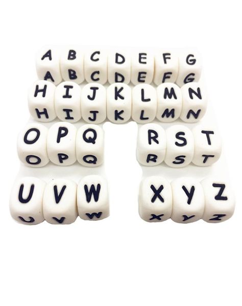 alphabet letter food grade silicone letters beads bpa silicone chewing beads for teething necklace jewelry beads5099414
alphabet letter food grade silicone letters beads bpa silicone chewing beads for teething necklace jewelry beads5099414
