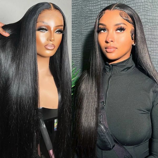 peruvian hd lace wig human hair lace front wig for black women silky straight lace front wig glueless lace front human hair wigs, Black;brown
peruvian hd lace wig human hair lace front wig for black women silky straight lace front wig glueless lace front human hair wigs, Black;brown