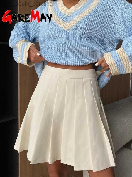 skirts women's short skirt pleated high waist mini tennis skirt with shorts solid casual a line school summer skirts for women l230522, Black
skirts women's short skirt pleated high waist mini tennis skirt with shorts solid casual a line school summer skirts for women l230522, Black