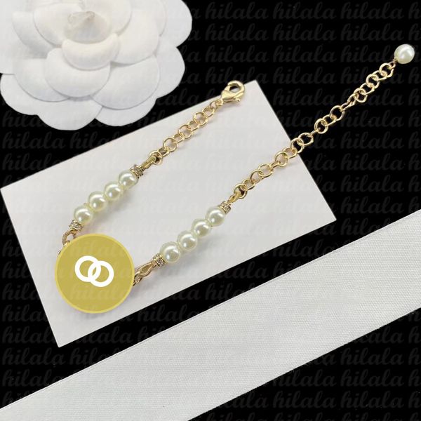 classic style charming bracelet 18k gold shell girl wedding mother's day fashion jewelry women's gift, Black
classic style charming bracelet 18k gold shell girl wedding mother's day fashion jewelry women's gift, Black
