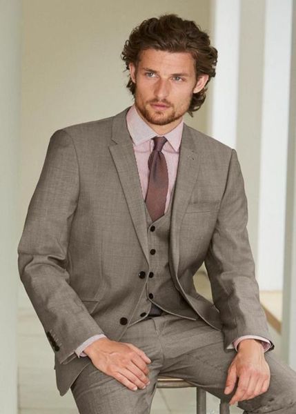 new trendy design two button groom tuxedos groomsmen notch lapel man suits mens wedding suits jacketpantsvesttie 10203179121, Black;gray
new trendy design two button groom tuxedos groomsmen notch lapel man suits mens wedding suits jacketpantsvesttie 10203179121, Black;gray