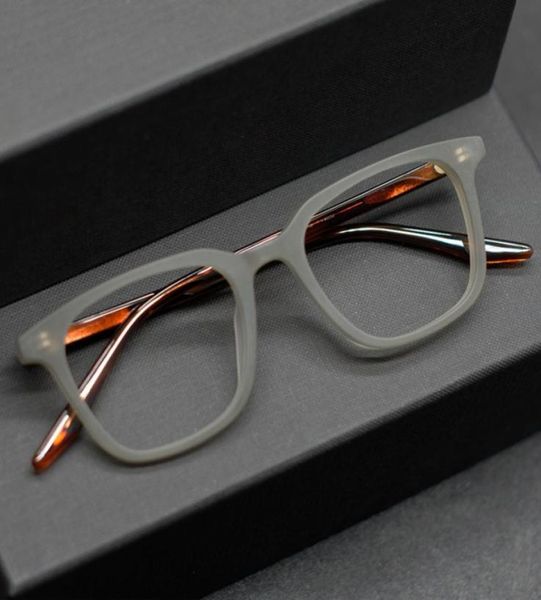 vintage square acetate glasses frame men optical myopia prescription eyeglasses anti blue light spectacle retro full rim hyperopia3146680, Silver
vintage square acetate glasses frame men optical myopia prescription eyeglasses anti blue light spectacle retro full rim hyperopia3146680, Silver