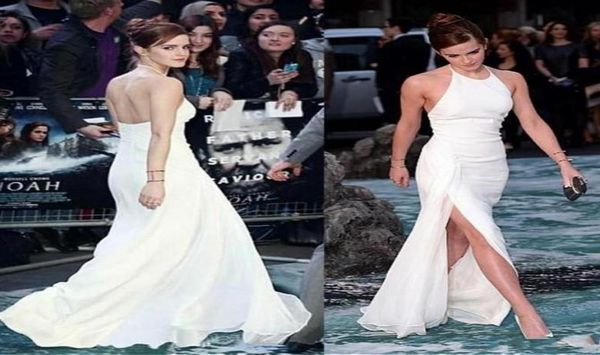 2020 mermaid evening dresses halter backless zipper stain and chiffon high split floor length custom made celebrity pageant p9942408, White;red
2020 mermaid evening dresses halter backless zipper stain and chiffon high split floor length custom made celebrity pageant p9942408, White;red