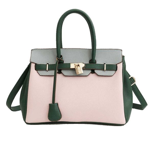 birkin bag women 2021 new lychee pattern fashion bag versatile handheld large bag one shoulder bride bag ayw
birkin bag women 2021 new lychee pattern fashion bag versatile handheld large bag one shoulder bride bag ayw