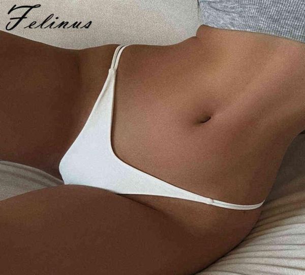 felinus women low waist panties high slit g string thong cotton soft underwear fashion solid seamless female knickers 2204194948813, Red;black
felinus women low waist panties high slit g string thong cotton soft underwear fashion solid seamless female knickers 2204194948813, Red;black