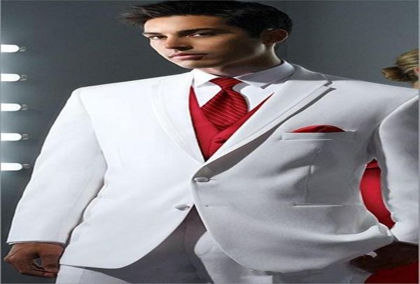 new design white groom tuxedos groomsmen man suits mens wedding blazer suits jacketpantsvesttie 11384291910, Black;gray
new design white groom tuxedos groomsmen man suits mens wedding blazer suits jacketpantsvesttie 11384291910, Black;gray