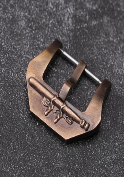 watch bands submarine bronze buckle cusn8 vintage and old oxidation buckle pure copper suitable for leather strap7060631, Black;brown
watch bands submarine bronze buckle cusn8 vintage and old oxidation buckle pure copper suitable for leather strap7060631, Black;brown