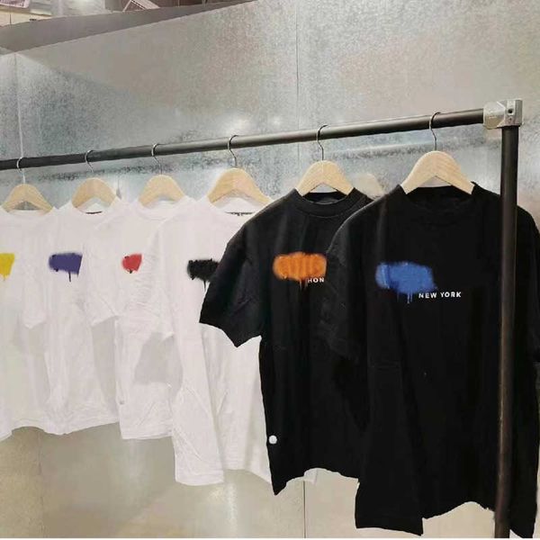 designer tshirt an 23 gel letter print tee round neck cotton sweatshirt mens womens hip hop street short sleeve tshirt oversize s-4xl, White;black
designer tshirt an 23 gel letter print tee round neck cotton sweatshirt mens womens hip hop street short sleeve tshirt oversize s-4xl, White;black