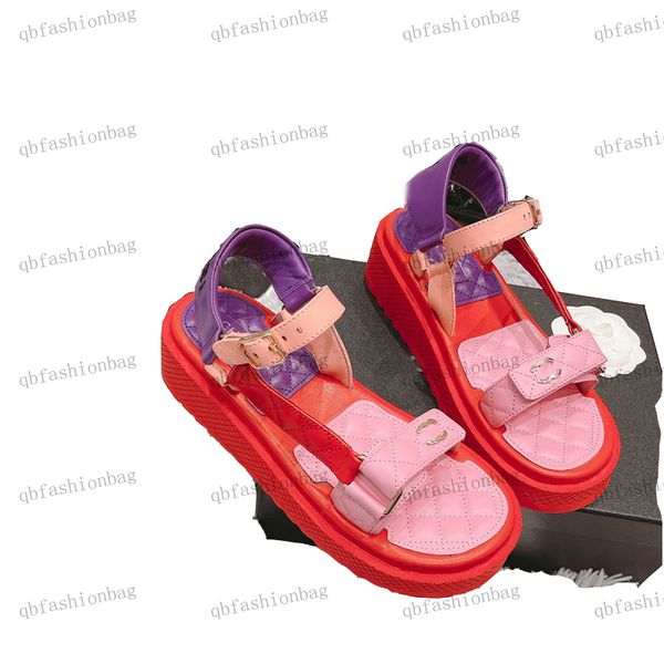 designer womens sandals leather stitching hardware metal buckle flats slippers adjustable ankle buckle diamond plaid outdoor beach shoes bal, Black
designer womens sandals leather stitching hardware metal buckle flats slippers adjustable ankle buckle diamond plaid outdoor beach shoes bal, Black