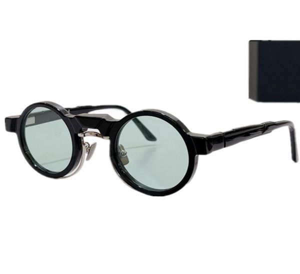 new kb retrovintage round punk sunglasses uv400 individual design doublebridge optical prescription glasses goggles 44246998458, Black
new kb retrovintage round punk sunglasses uv400 individual design doublebridge optical prescription glasses goggles 44246998458, Black