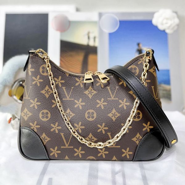 mens m45832 boulogne shoulder bags louvis luxury tote crossbody bag genuine leather womens wallet designer evening bag classic gold chain ha
mens m45832 boulogne shoulder bags louvis luxury tote crossbody bag genuine leather womens wallet designer evening bag classic gold chain ha