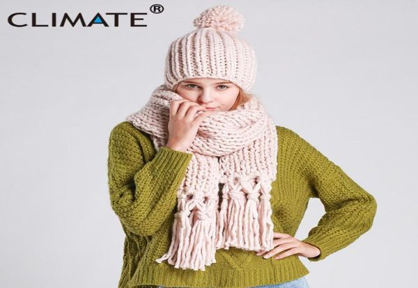 climate women winter scarf and hat set winter girls lady warm knit pompom beanie bonnet hat scarf set hat and scarf winter set 2015182127, Blue;gray
climate women winter scarf and hat set winter girls lady warm knit pompom beanie bonnet hat scarf set hat and scarf winter set 2015182127, Blue;gray