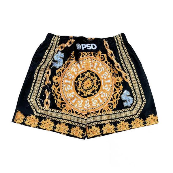 temperament fashion trend clothing shorts fitness pants ball pants beach pants but knee hole shorts, White;black
temperament fashion trend clothing shorts fitness pants ball pants beach pants but knee hole shorts, White;black