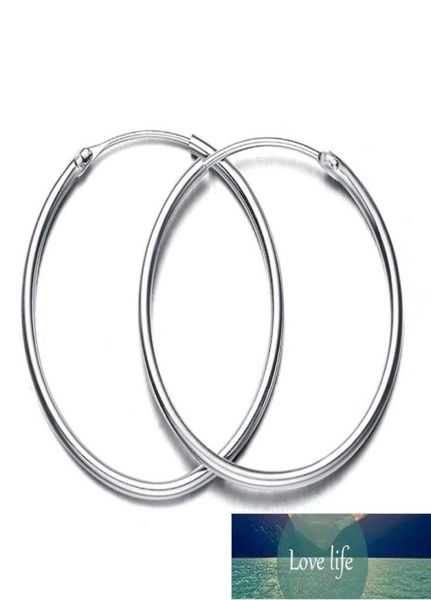 large size medium size 925 sterling silver big hoop earrings for women men round circle earrings hoops ear rings earings jewelry6721951, Golden;silver
large size medium size 925 sterling silver big hoop earrings for women men round circle earrings hoops ear rings earings jewelry6721951, Golden;silver