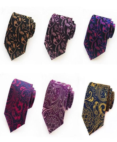 bow ties unique gold black floral mens for man neckwear jacquard woven 8cm silk necktie banquet party tie gifts men1081218, Black;gray
bow ties unique gold black floral mens for man neckwear jacquard woven 8cm silk necktie banquet party tie gifts men1081218, Black;gray