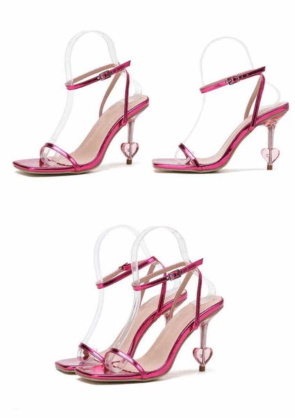nxy sandals design gladiator buckle strap women fashion open toe high heels ladies summer pumps shoes 230511, Black
nxy sandals design gladiator buckle strap women fashion open toe high heels ladies summer pumps shoes 230511, Black