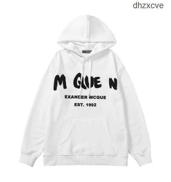 designer men hoodie pullover fashion women mcqueen sweatshirts streetwear loose hoodies lovers clothing woman letter m2vx 8mlg, Black
designer men hoodie pullover fashion women mcqueen sweatshirts streetwear loose hoodies lovers clothing woman letter m2vx 8mlg, Black