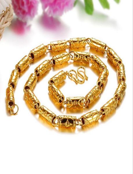 fast fine whole 24k gold filled bamboo necklace factory direct length50cm weight575g curb chain8560959, Silver
fast fine whole 24k gold filled bamboo necklace factory direct length50cm weight575g curb chain8560959, Silver