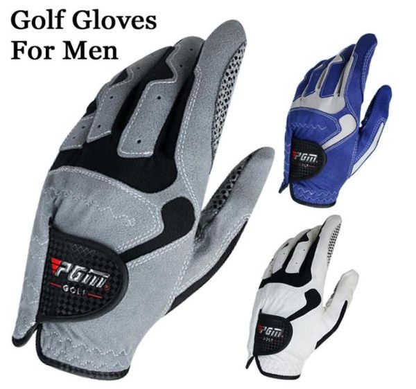 1pc golf gloves for men blue white grey 3 colours breathable fabric antislip sports men s husband gift professional 2207121524181, Black
1pc golf gloves for men blue white grey 3 colours breathable fabric antislip sports men s husband gift professional 2207121524181, Black