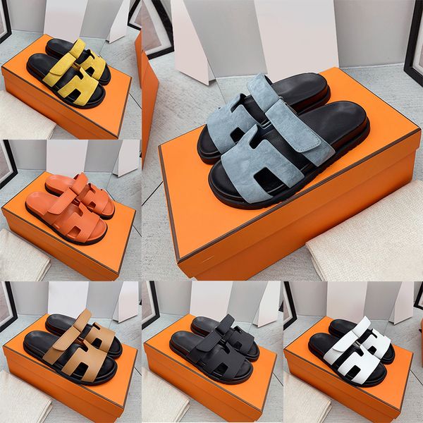 summer beach chypre sandal slippers designer oran flat sandals women mens luxury classic indoor casual shoes h slipper dhgates platform euro, Black
summer beach chypre sandal slippers designer oran flat sandals women mens luxury classic indoor casual shoes h slipper dhgates platform euro, Black