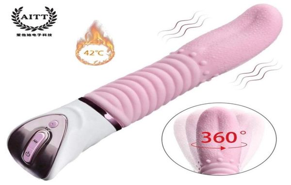 toys massagers crazy licking magic tongue female electric particle masturbator yin vibrating stick products generation7441280
toys massagers crazy licking magic tongue female electric particle masturbator yin vibrating stick products generation7441280
