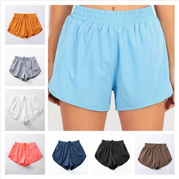 luluslemon lu-88 designers womens yoga shorts fit zipper pocket high rise quick dry lemon womens train short loose style breathable gym moti
luluslemon lu-88 designers womens yoga shorts fit zipper pocket high rise quick dry lemon womens train short loose style breathable gym moti