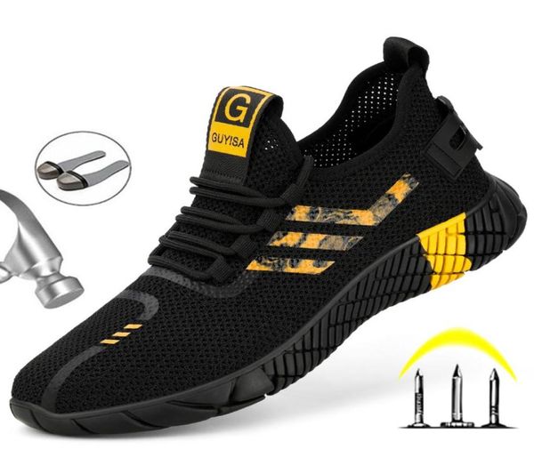 breathable men safety shoes steel toe nonslip work boots indestructible shoes punctureproof work sneakers male winter 2203229296998, Black;brown
breathable men safety shoes steel toe nonslip work boots indestructible shoes punctureproof work sneakers male winter 2203229296998, Black;brown
