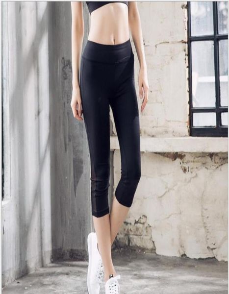 new skinny nylon yoga pants with beautiful legs fastdry running sweat absorption highelasticity pants3197643, White;black
new skinny nylon yoga pants with beautiful legs fastdry running sweat absorption highelasticity pants3197643, White;black