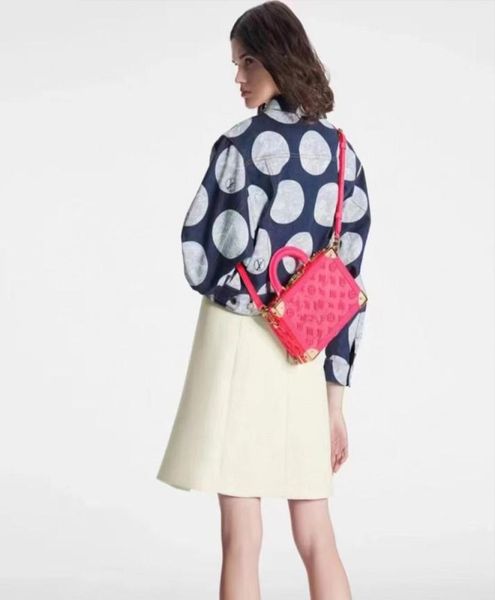 women039s makeup bag box bag 7a highend custom quality handbag shoulder bag7678973 
women039s makeup bag box bag 7a highend custom quality handbag shoulder bag7678973