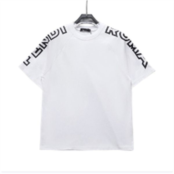 men's t-shirts designer band t shirts fashion black white short sleeve luxury letter pattern t shirt size m-xxxl d26, White;black
men's t-shirts designer band t shirts fashion black white short sleeve luxury letter pattern t shirt size m-xxxl d26, White;black