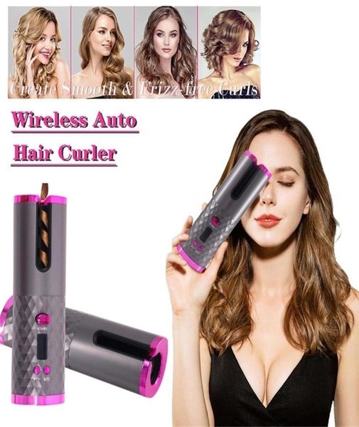 cordless automatic hair curler wand air curling iron auto rotating ceramic usb rechargeable lcd display adjustable wave 2207026060738
cordless automatic hair curler wand air curling iron auto rotating ceramic usb rechargeable lcd display adjustable wave 2207026060738