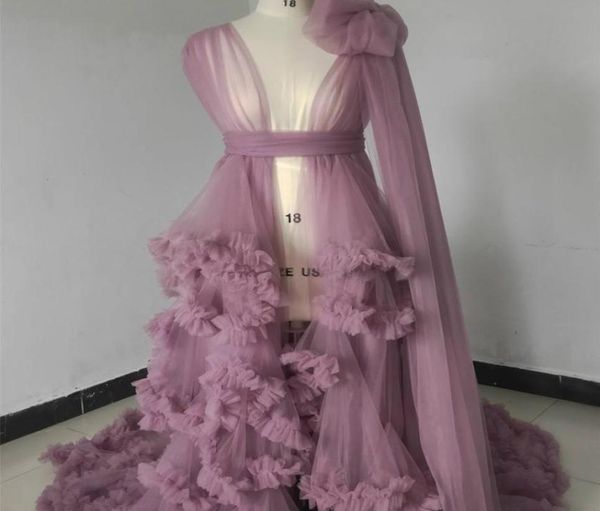 illusion maternity tulle po shoot robe pregnant woman pography tiered ruffles dress bridal party birthday outfits gown1743131, White
illusion maternity tulle po shoot robe pregnant woman pography tiered ruffles dress bridal party birthday outfits gown1743131, White