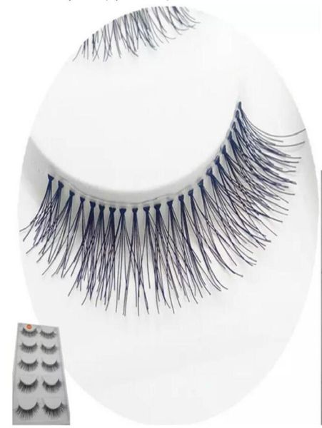 whole new 5 pairs natural handmade long sparse cross eye lashes extension makeup thick false eyelashes6794396
whole new 5 pairs natural handmade long sparse cross eye lashes extension makeup thick false eyelashes6794396