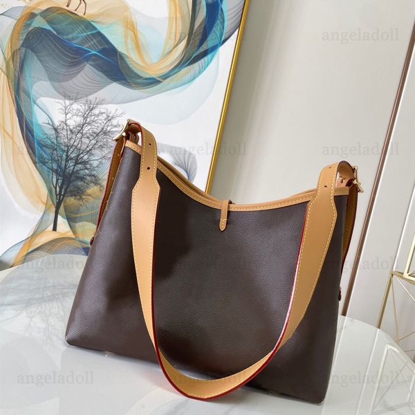 10a mirror quality designers small carryall hobo bag 29cm luxury womens brown coated canvas purse letters print handbag classic shoulder bag
10a mirror quality designers small carryall hobo bag 29cm luxury womens brown coated canvas purse letters print handbag classic shoulder bag