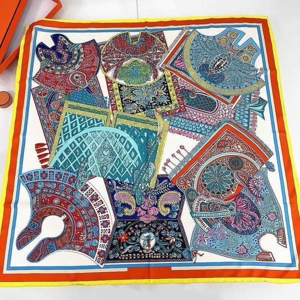 90cm all seasons new ethnic style handmade curly women scarf travel shawl warm 0529, Blue;gray 
90cm all seasons new ethnic style handmade curly women scarf travel shawl warm 0529, Blue;gray