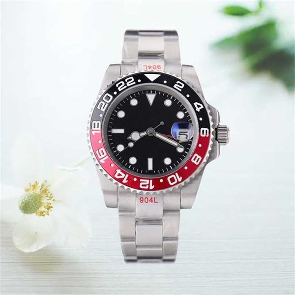 roles watches designer watches men's high-quality automatic mechanical sports 41mm date sapphire mirror 904l stainless steel dhgate, Slivery;black
roles watches designer watches men's high-quality automatic mechanical sports 41mm date sapphire mirror 904l stainless steel dhgate, Slivery;black