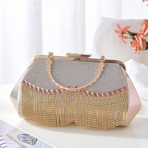 waist bags lady handbag silk tassel bag dress evening clutch women's handheld wallet 230522
waist bags lady handbag silk tassel bag dress evening clutch women's handheld wallet 230522