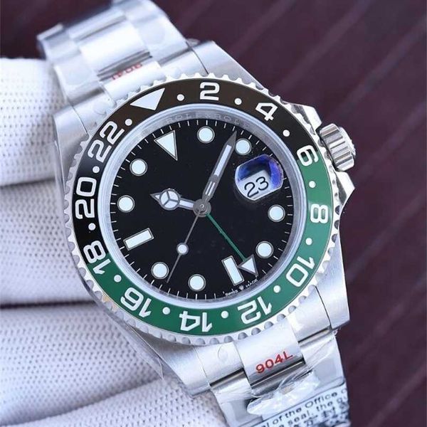roles luxury watches mens all work automatic mechanical machinery stainless steel blue red ceramic sapphire glass 40mm men wrist wristwatche, Slivery;black
roles luxury watches mens all work automatic mechanical machinery stainless steel blue red ceramic sapphire glass 40mm men wrist wristwatche, Slivery;black