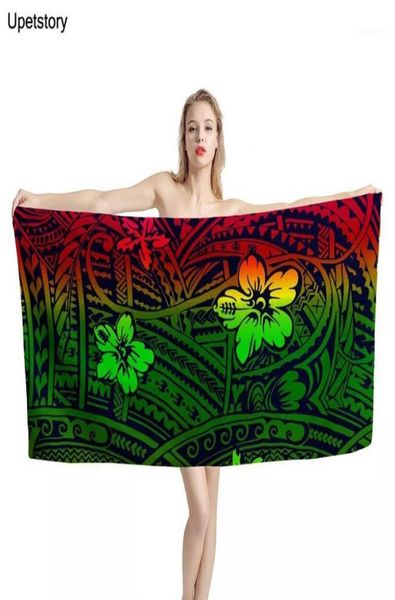 hawaiian polynesian flower print women bath towels quick dry hair hand face soft blanket travel beach for coverups7928178
hawaiian polynesian flower print women bath towels quick dry hair hand face soft blanket travel beach for coverups7928178