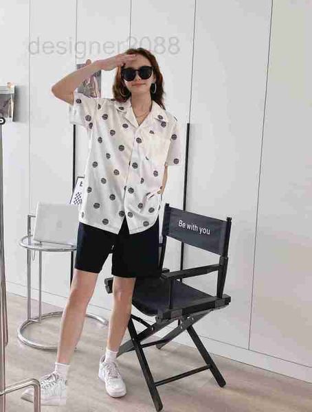 men's casual shirts designer short-sleeved t-shirt shirt triangle men's polo women's fashion clothing letters business cashma, White;black
men's casual shirts designer short-sleeved t-shirt shirt triangle men's polo women's fashion clothing letters business cashma, White;black