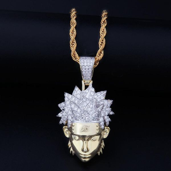 necklaces hip hop full aaa cz zircon bling iced out cartoon pendants necklace for men rapper jewelry gold silver gift
necklaces hip hop full aaa cz zircon bling iced out cartoon pendants necklace for men rapper jewelry gold silver gift