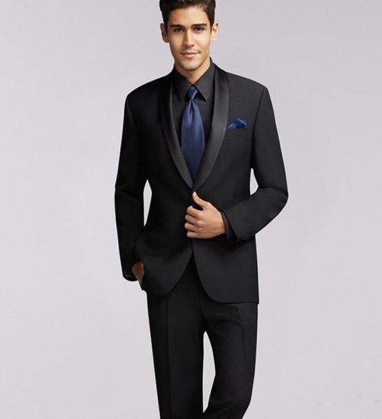 new slim fit black men suits wedding bridegroom suits 2018 groom tuxedos 2 pieces jacketpants prom wear blazer man 3134880851, Black;gray
new slim fit black men suits wedding bridegroom suits 2018 groom tuxedos 2 pieces jacketpants prom wear blazer man 3134880851, Black;gray
