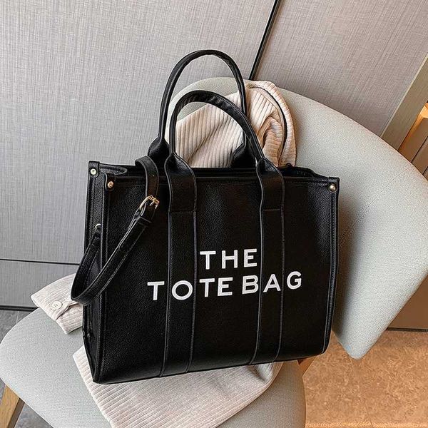 the tote marc large capacity for women new fashion casual letter tote advanced sense one shoulder bag tide jacobssjbejocobs
the tote marc large capacity for women new fashion casual letter tote advanced sense one shoulder bag tide jacobssjbejocobs