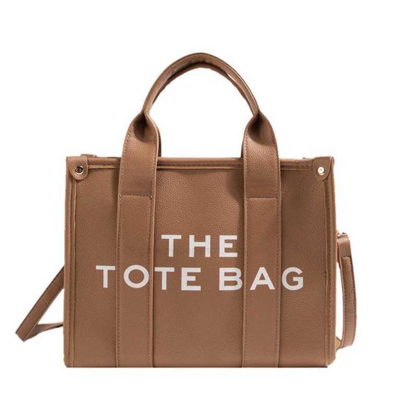 the tote marc the women's spring tote bag fashion letter largecapacity oneshoulder bag jacobsgt1mjocobs
the tote marc the women's spring tote bag fashion letter largecapacity oneshoulder bag jacobsgt1mjocobs