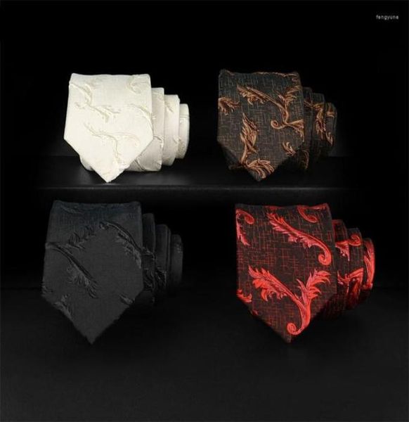 bow ties fashion men039s 2022 brand 6cm skinny neck tie male 3d jacquard slim necktie with gift box brown6068569, Black;gray
bow ties fashion men039s 2022 brand 6cm skinny neck tie male 3d jacquard slim necktie with gift box brown6068569, Black;gray