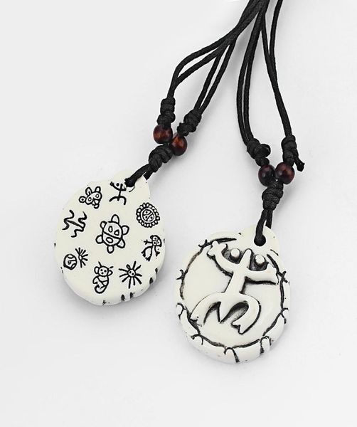 whole 12 pcs taino frog yak bone imitation white pendant necklace7021528, Silver
whole 12 pcs taino frog yak bone imitation white pendant necklace7021528, Silver