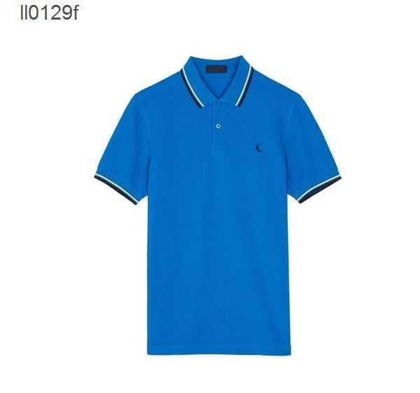designer polo shirt mens leisure ear of wheat pure color t-shirt simplicity summer short sleeve embroidery commerce polos quality 0zcb, White;black
designer polo shirt mens leisure ear of wheat pure color t-shirt simplicity summer short sleeve embroidery commerce polos quality 0zcb, White;black